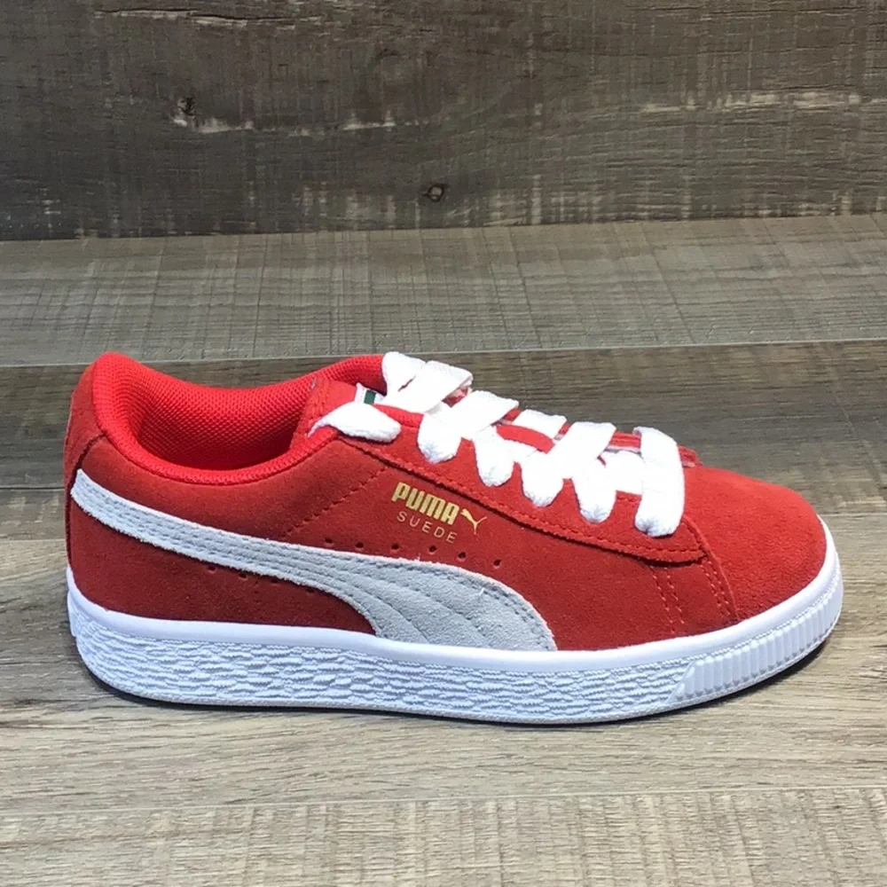 Puma - Suede PS - Picture 2 of 6